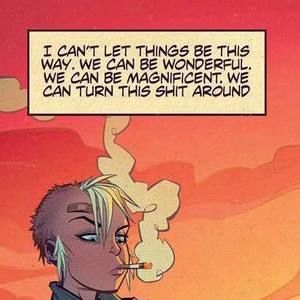 Meet your Posher, Lindsay